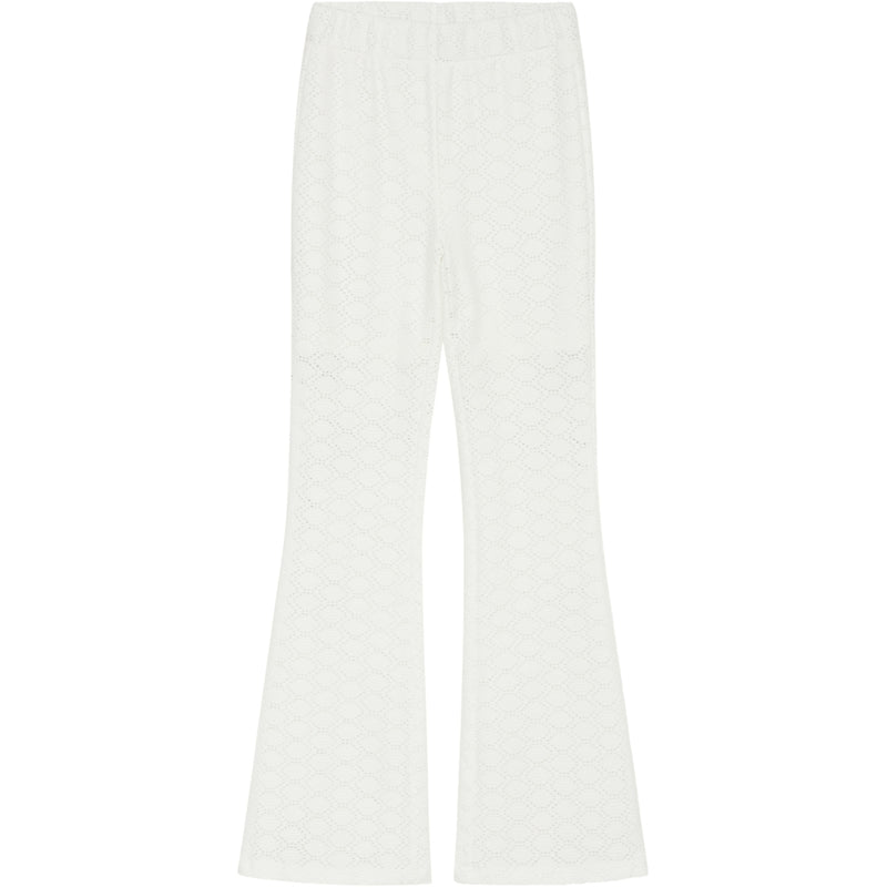 GRUNT Baeza Pants Pants White