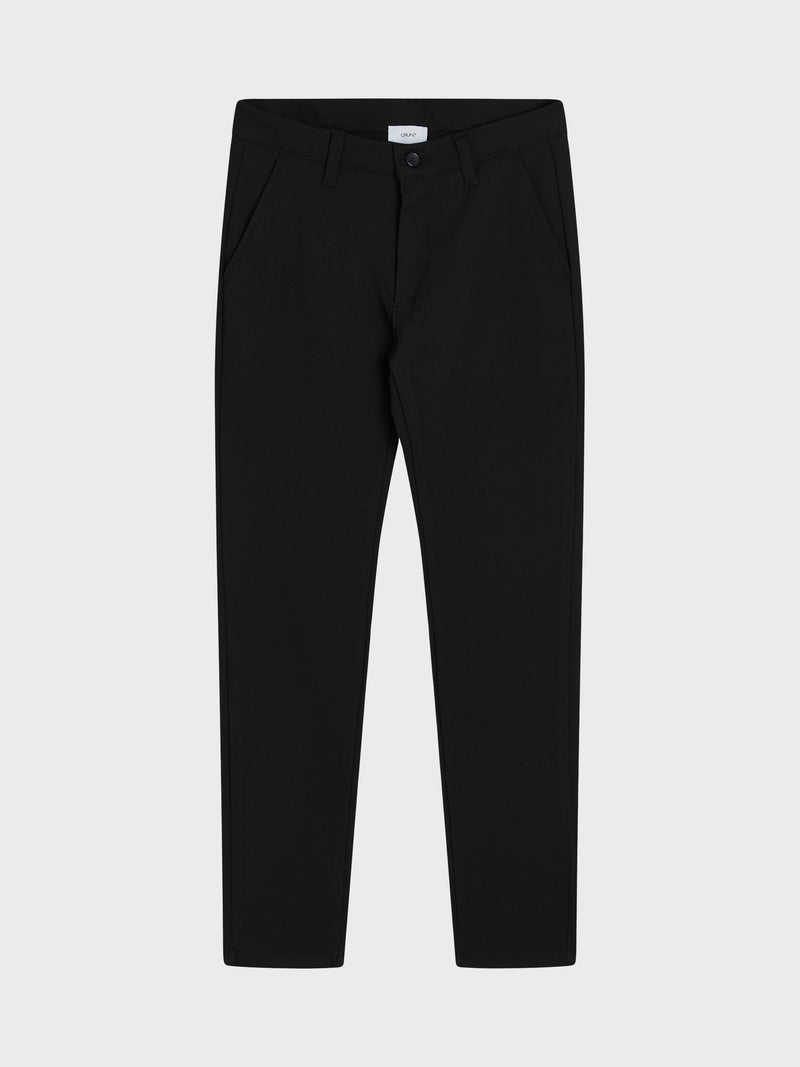 GRUNT Dude Pant Pants Black