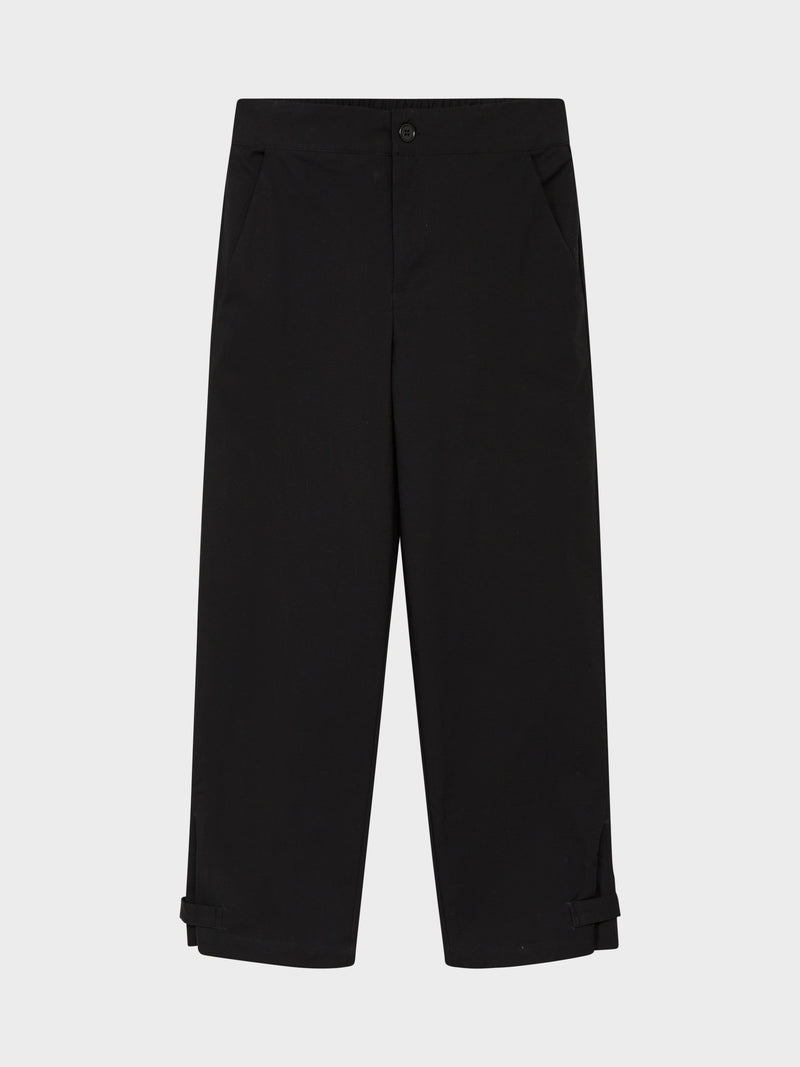 GRUNT Eindhoven Pants Pants Black