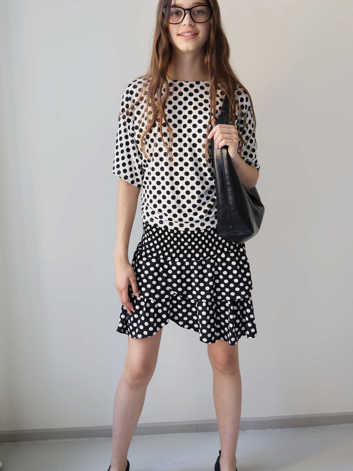 Skirts for Children | Buy GRUNT Skirt for Girls Here
