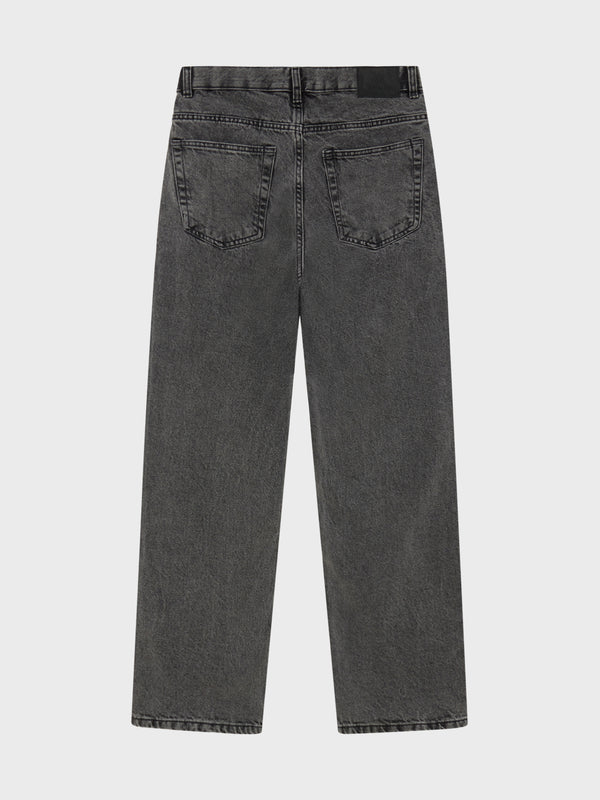 GRUNT GRApito Dark Grey Jeans Dark Grey