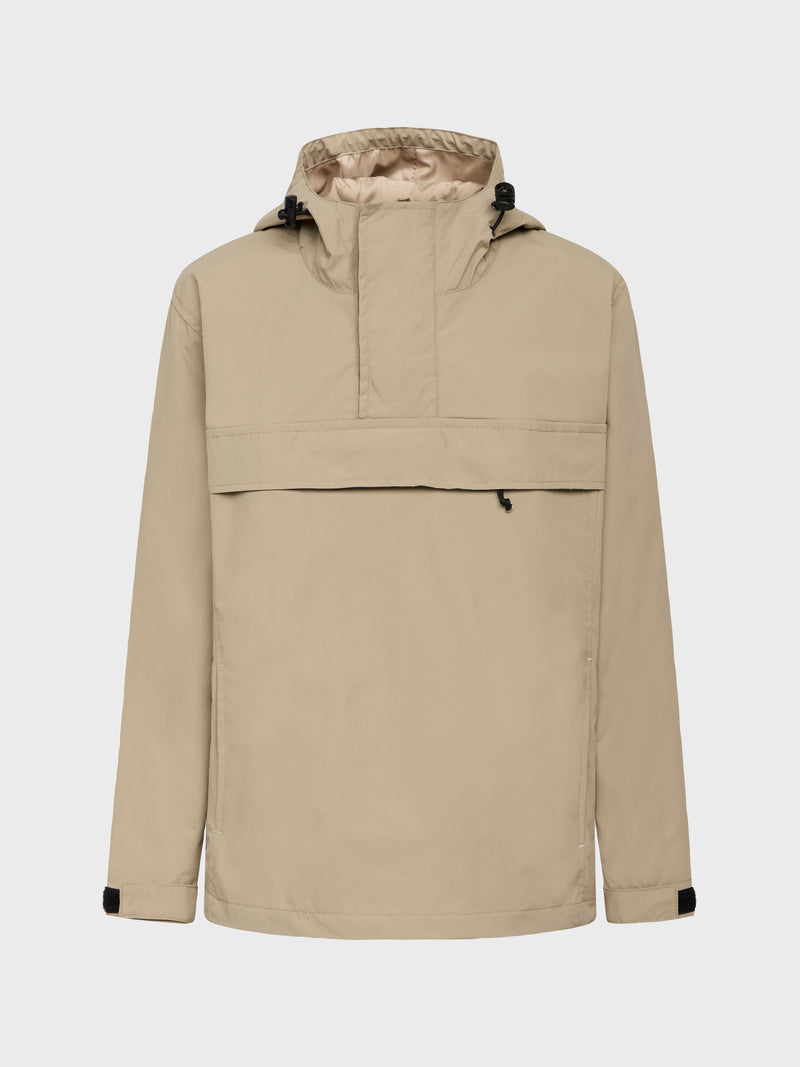 GRUNT GRAsk Jacket Jackets Camel