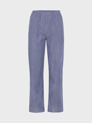 GRUNT GRCipa Pin Pants Pants Navy-White