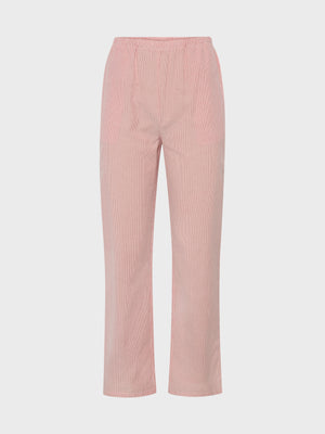 GRUNT GRCipa Pin Pants Pants Red-White