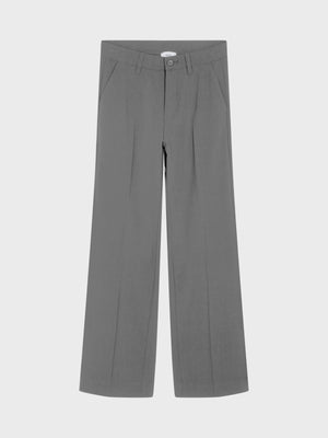 GRUNT GRDudai Wide Pants Pants Grey