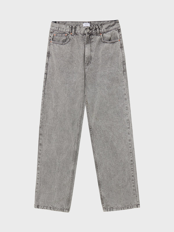 GRUNT GRGiant Ash Grey Jeans Grey