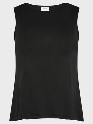 GRUNT GRGlad Top Tops Black