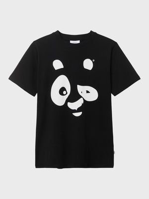 GRUNT GRGlen SS Tee T-Shirts Black