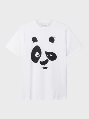 GRUNT GRGlen SS Tee T-Shirts White