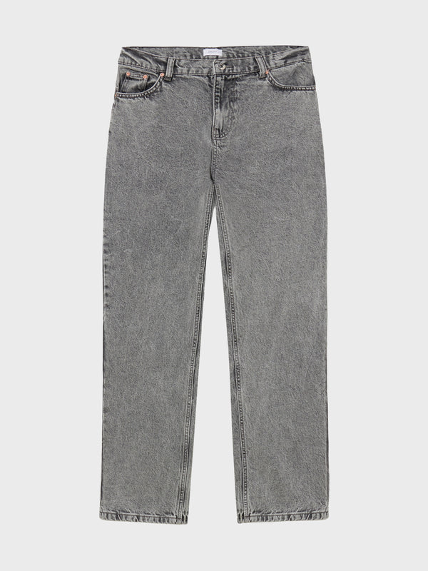 GRUNT GRHamon Ash Grey Jeans Grey