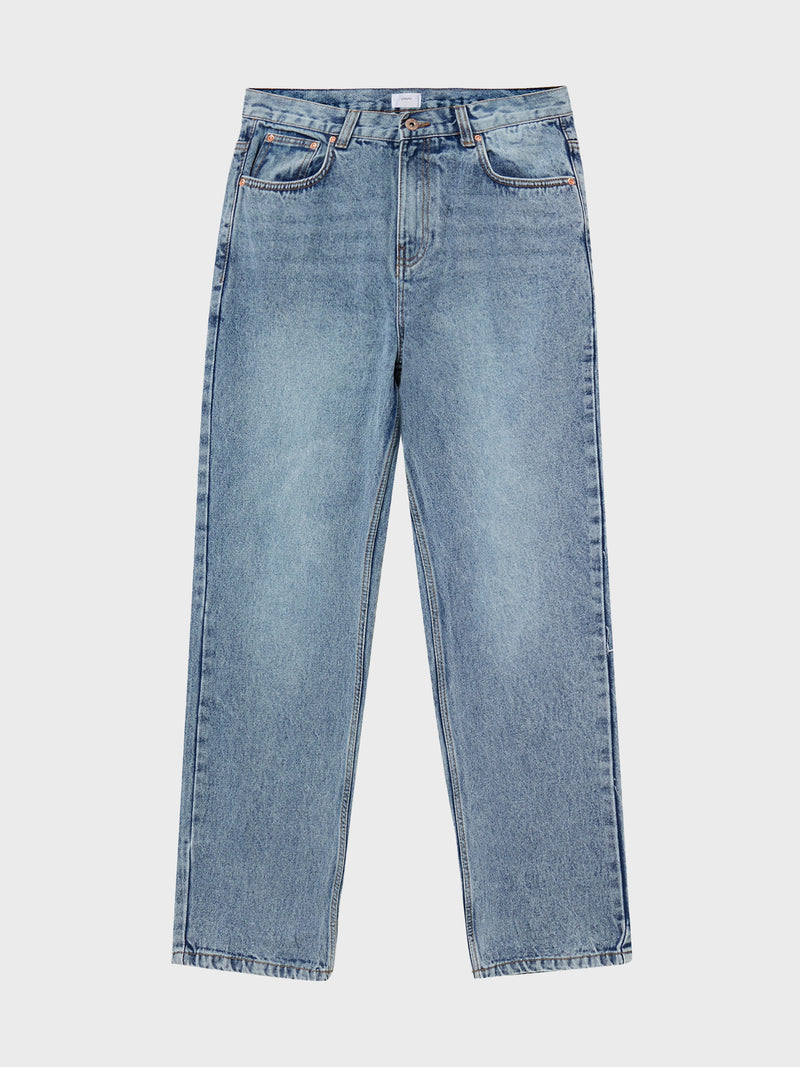 GRUNT GRHamon Blue Vintage Jeans Jeans Blue Vintage