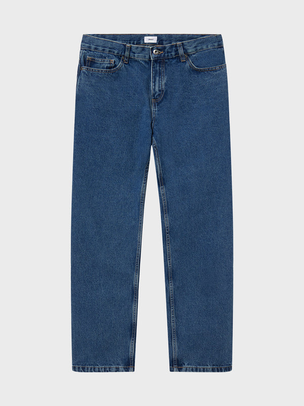 GRUNT GRHamon Dark Blue Jeans Dark Blue