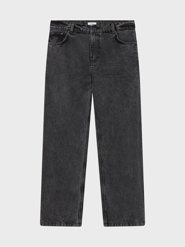 GRUNT GRHamon Dark Grey Jeans Dark Grey