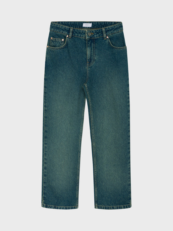GRUNT GRHamon Tint Blue Jeans Blue