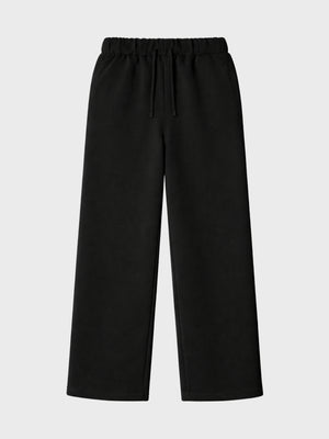 GRUNT GRHohen Scuba Zip Hood Pants Black