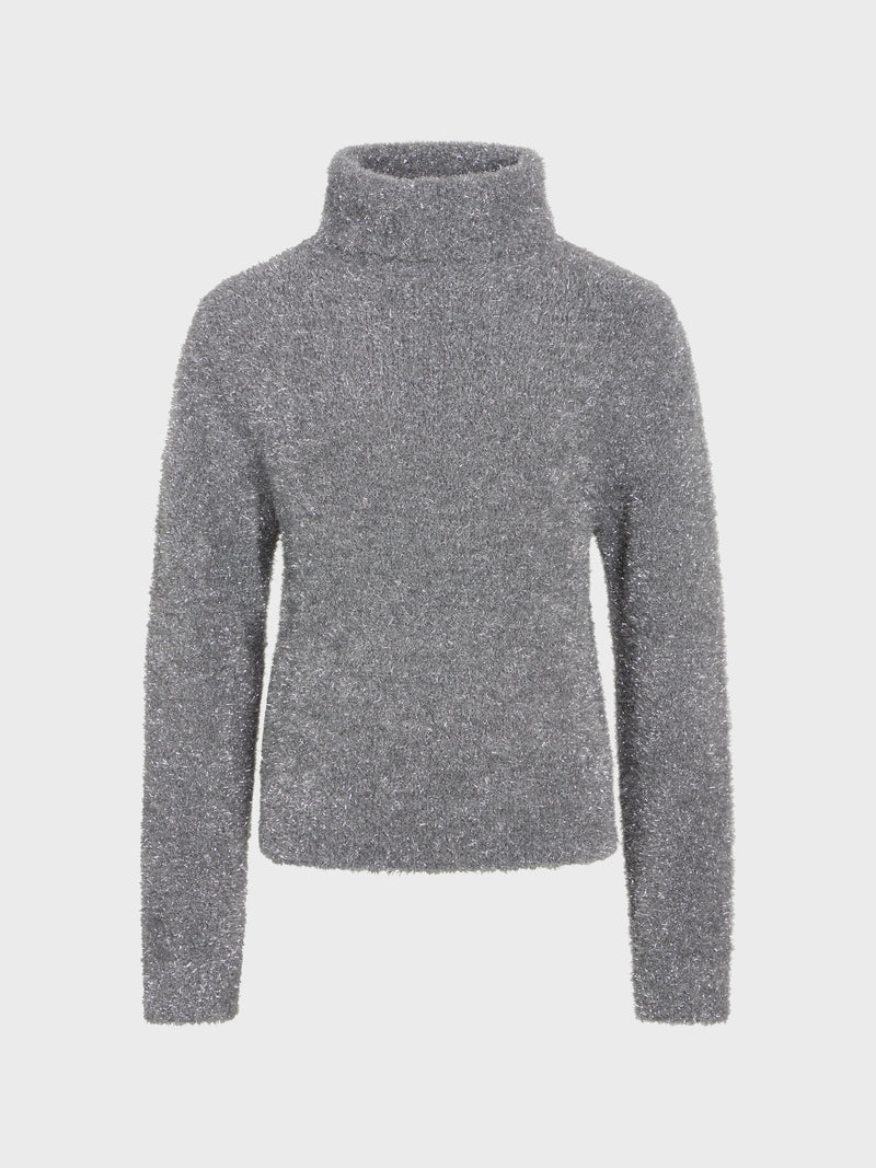 GRUNT GRHulka Knit Knits Grey