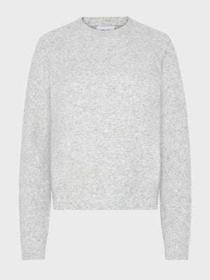 GRUNT GRIben Knit Knits Grey