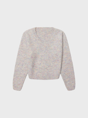 GRUNT GRJane Loop Knit Knits Multi Color
