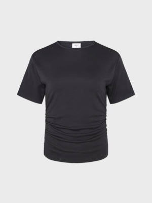 GRUNT GRJassi Top Tops Black