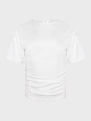 GRUNT GRJassi Top Tops Off White