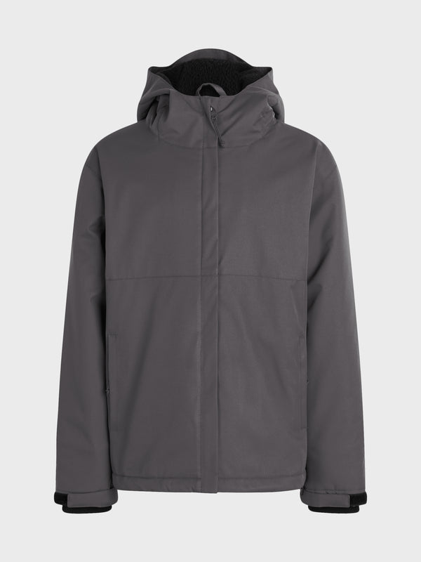 GRUNT GRJoe Jacket Outerwear Grey