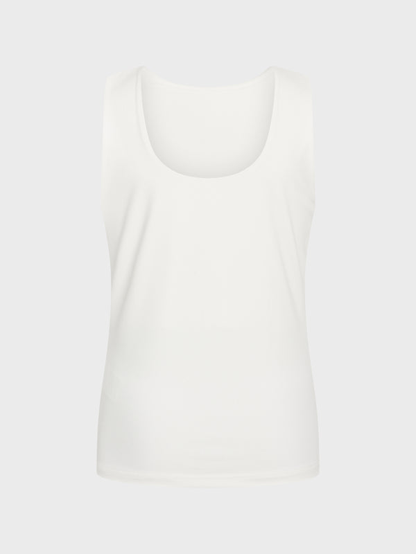 GRUNT GRKamloops Top T-Shirts White