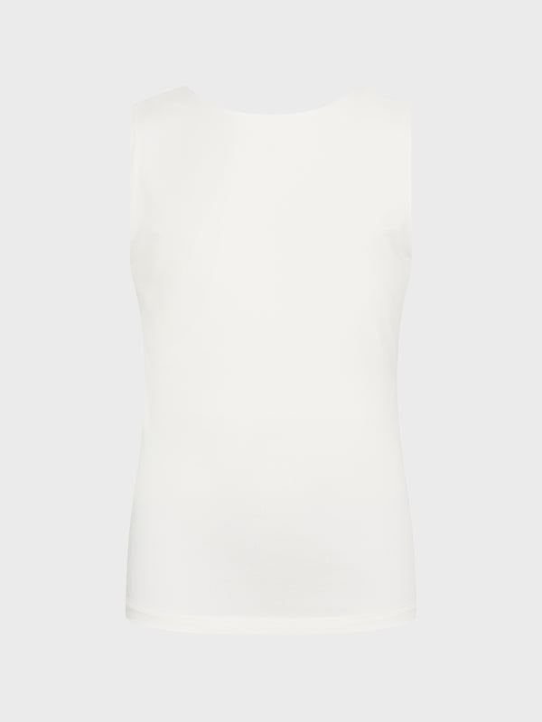 GRUNT GRKamloops Top T-Shirts White