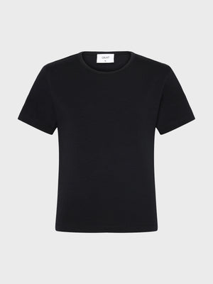 GRUNT GRLaia SS Tee T-Shirts Black