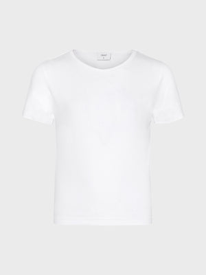 GRUNT GRLaia SS Tee T-Shirts White