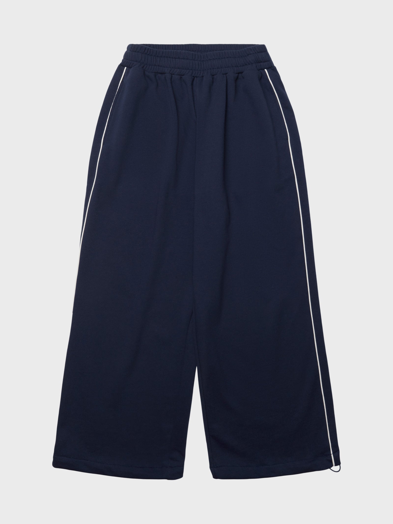 GRLiv Baggy Jogger Pants - Navy – GRUNT