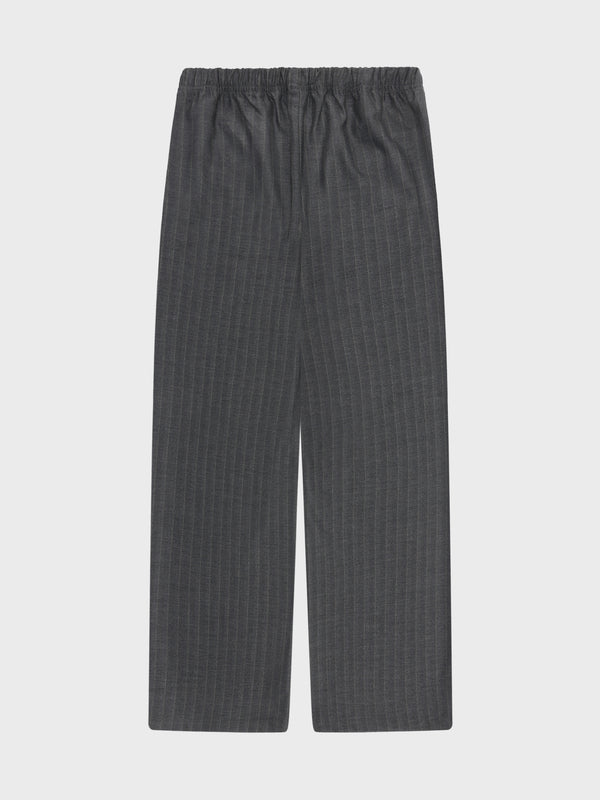 GRUNT GRLotte Pin Pants Pants Dark Grey
