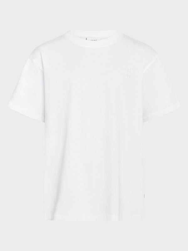 GRUNT GRMosa SS Tee T-Shirts White