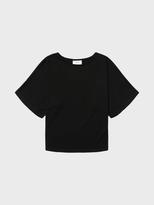 GRUNT GRNova SS Tee T-Shirts Black