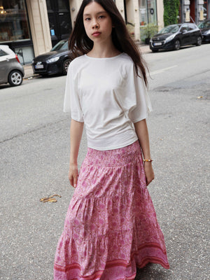 GRUNT GRNova SS Tee T-Shirts White