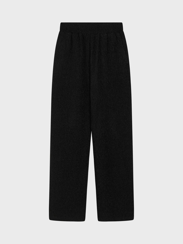 GRUNT GROshawa Pants Pants Black