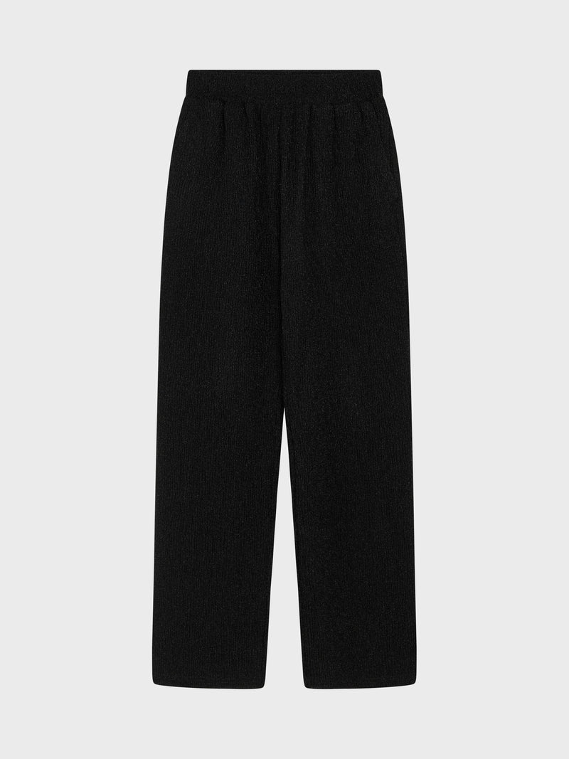 GRUNT GROshawa Pants Pants Black