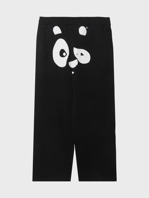GRUNT GRRafa Baggy Sweat Pants Pants Black