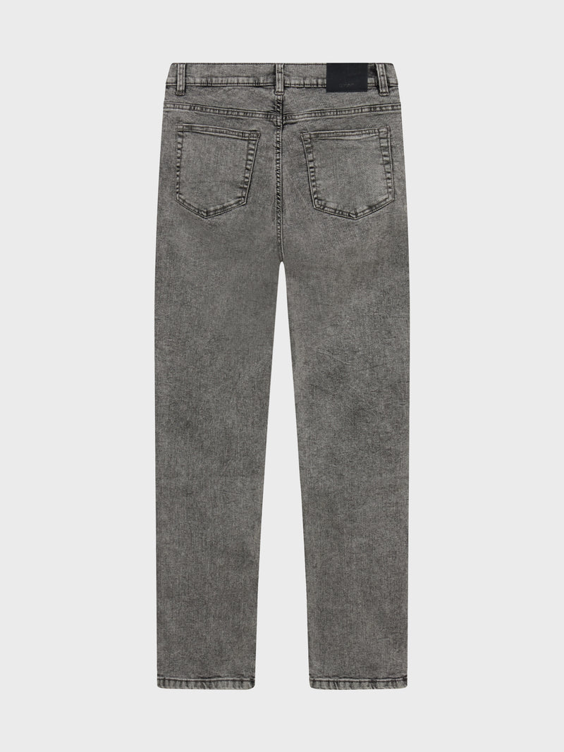 GRUNT GRRebel Ash Grey Jeans Grey