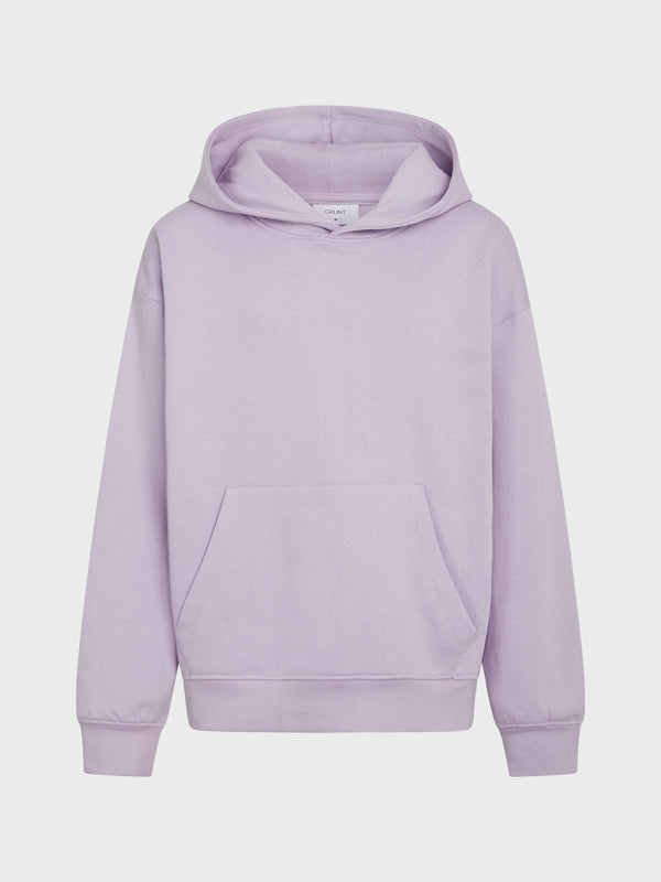 GRUNT GRRegina Hood Sweat Sweats Lilla