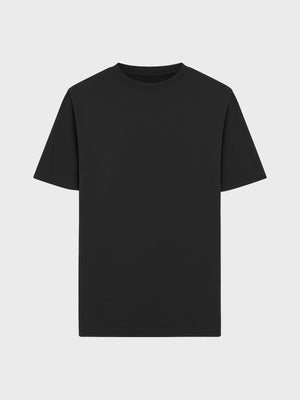 GRUNT GRRolle SS Tee T-Shirts Black