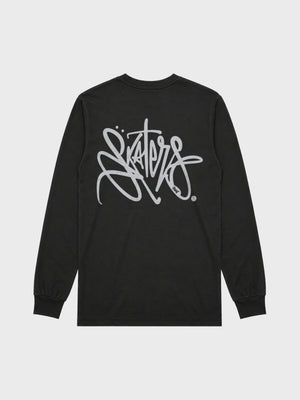 GRUNT GRSakra SS Tee T-Shirts Black