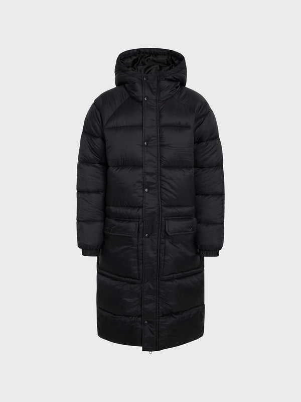 GRUNT GRSchaff Jacket Outerwear Black