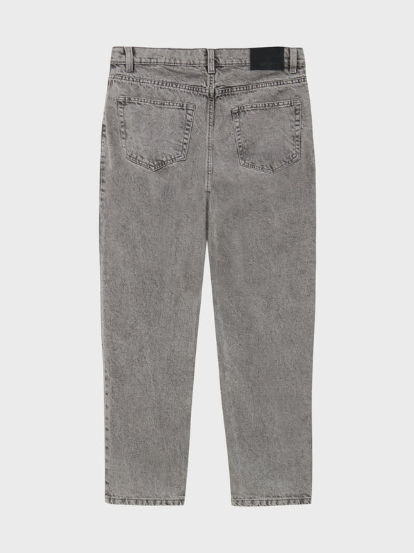 GRUNT GRStreet Loose Ash Grey Jeans Grey