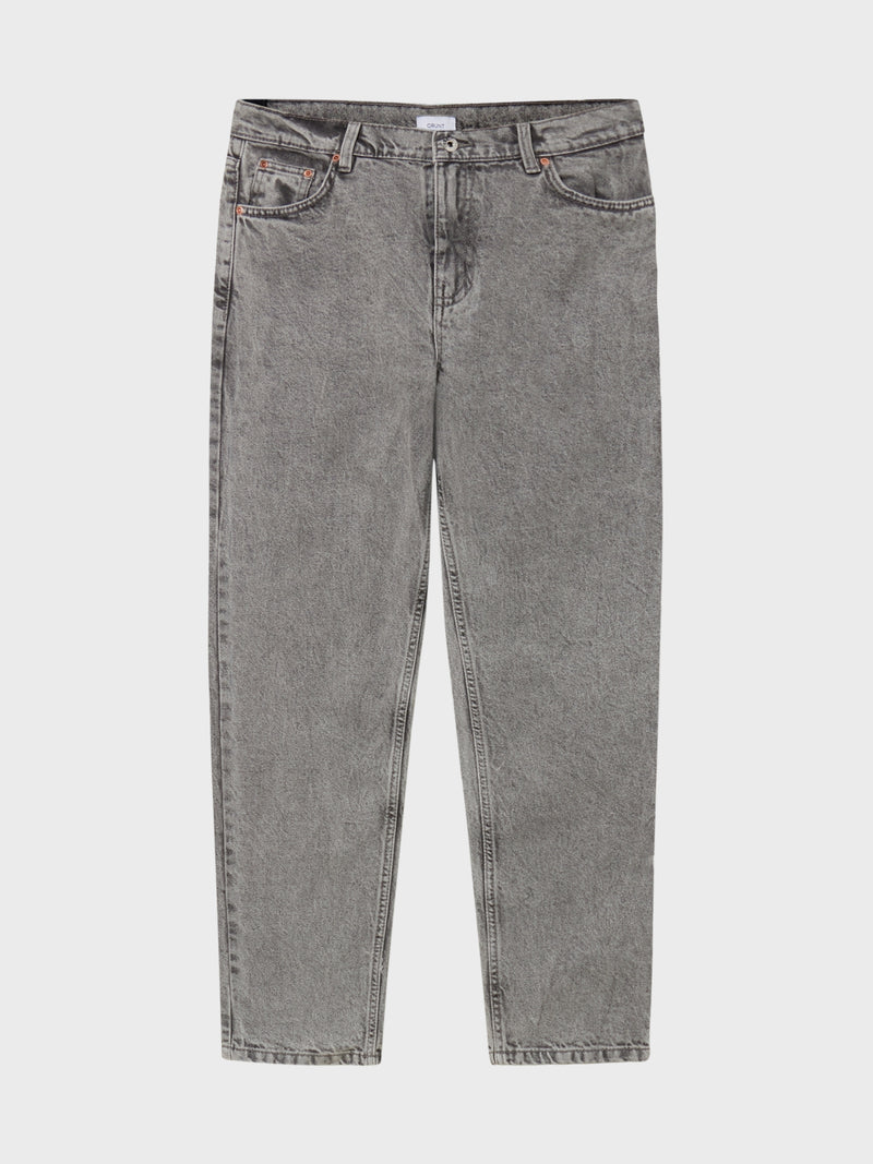 GRUNT GRStreet Loose Ash Grey Jeans Grey