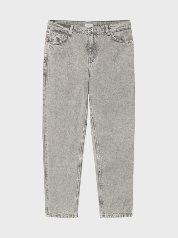 GRUNT GRStreet Loose Cement Jeans Grey