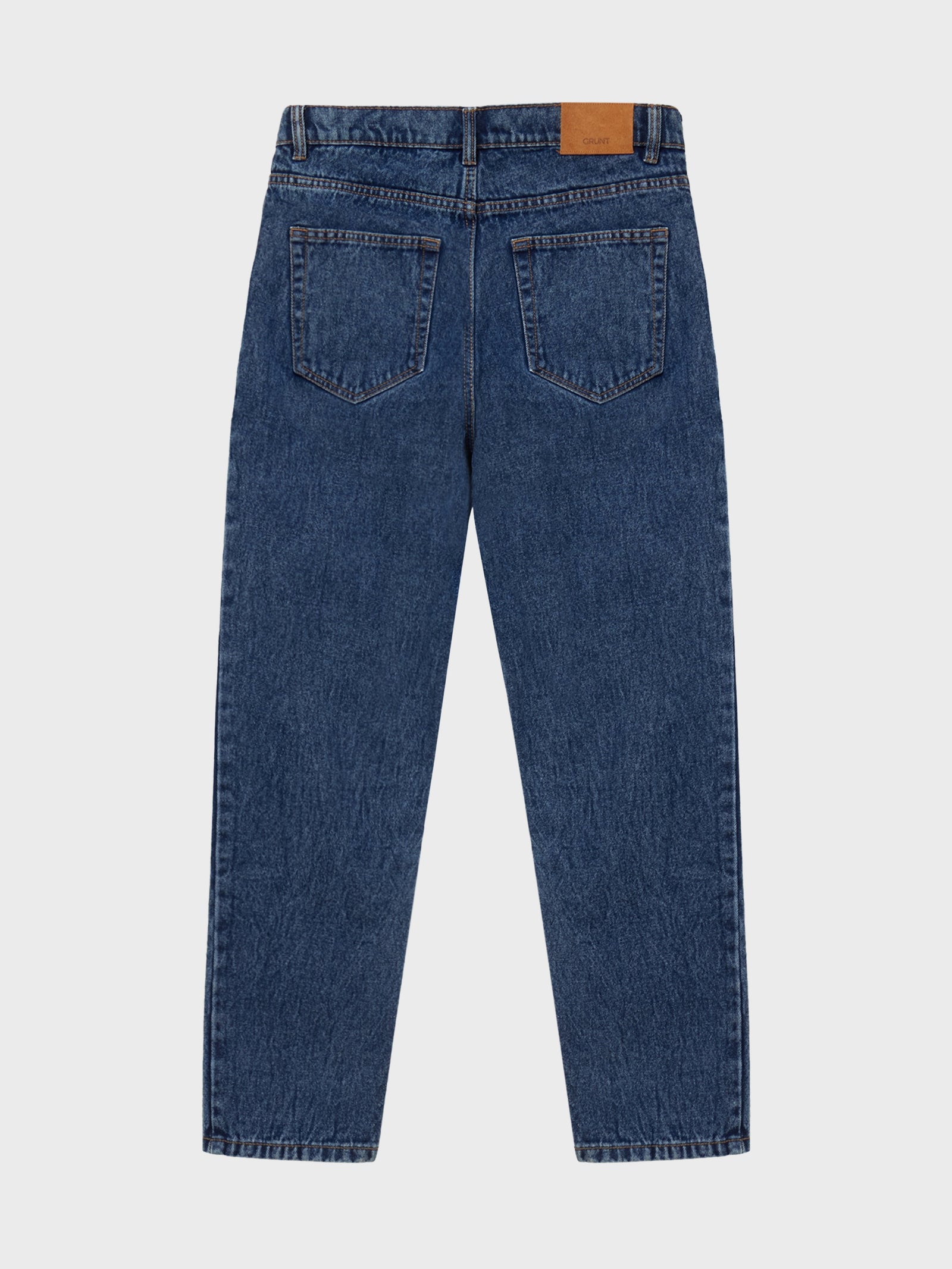 いいスタイル SOOR PLOOM Pippi Jean Dark Denim 4y ボトムス