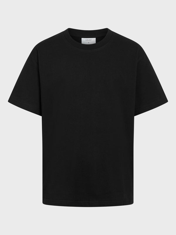 GRUNT GRVito Tee T-Shirts Black