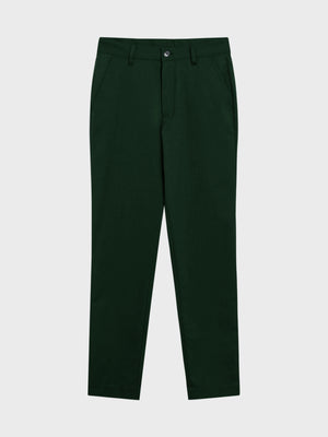 Formél Konrad Pant Pants Dark Green