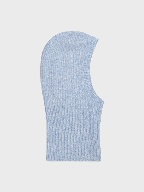 GRUNT Sofie Balaclava Accessories Stone Blue