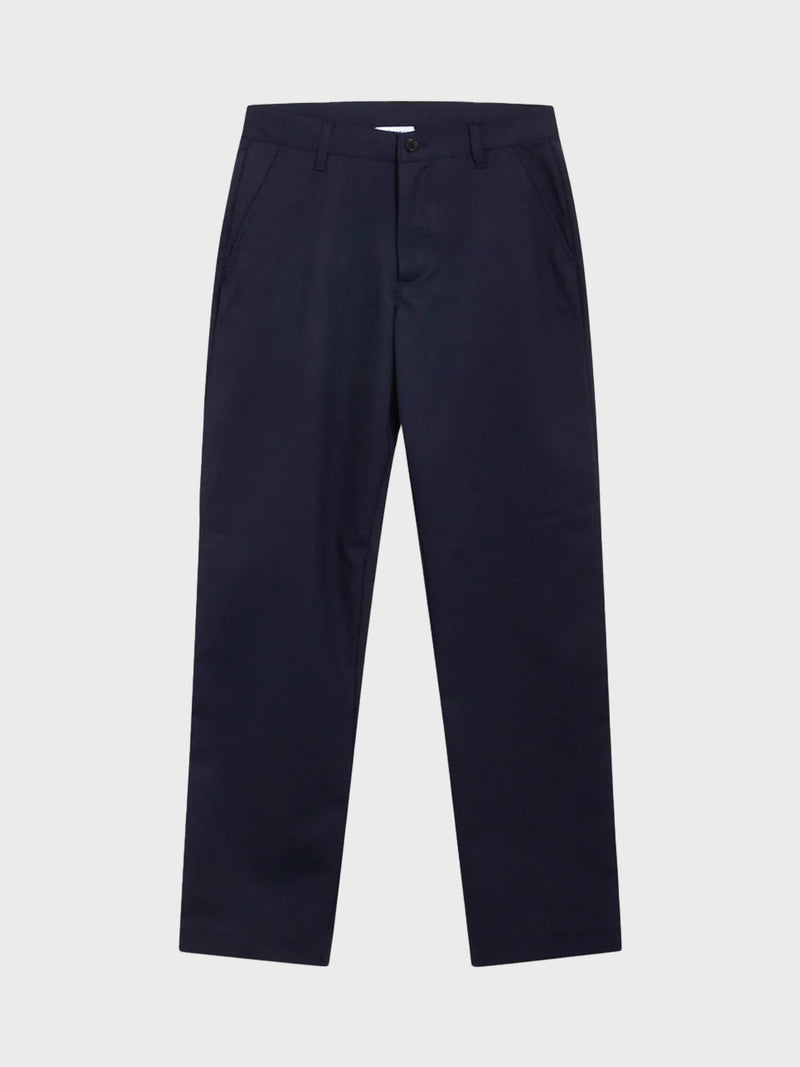 Formél Konrad Pant Pants Navy